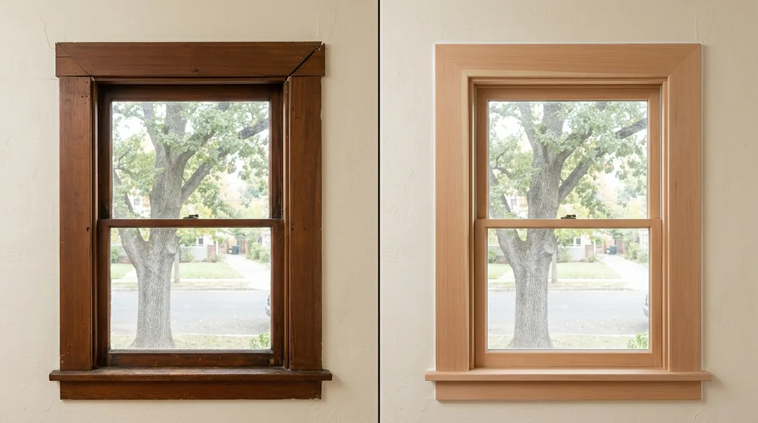 Result carpentry in Sacramento - Sacramento Carpentry