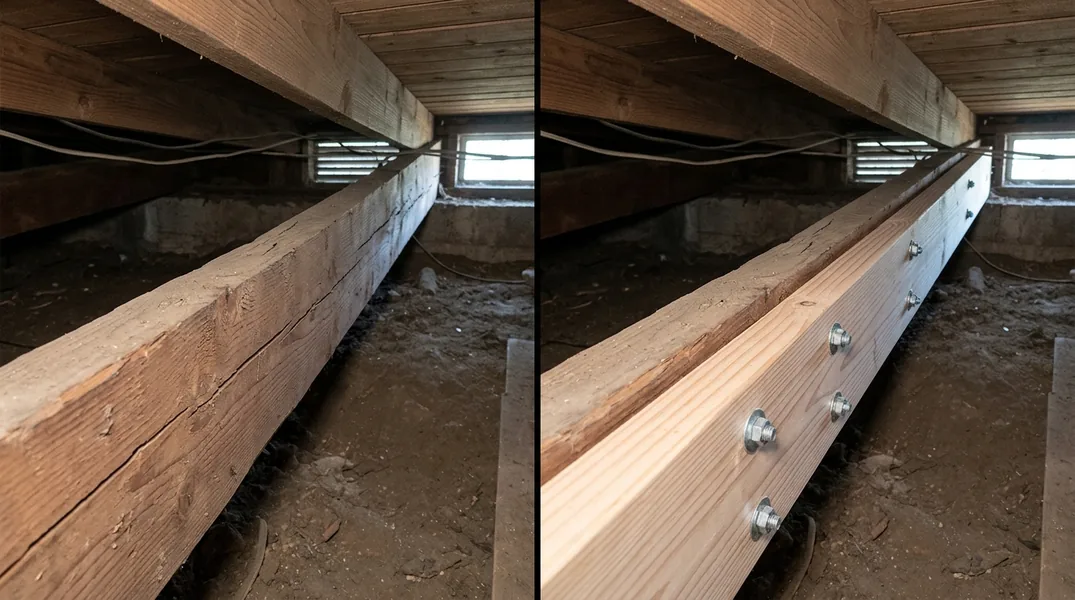 Result carpentry in Sacramento - Sacramento Carpentry