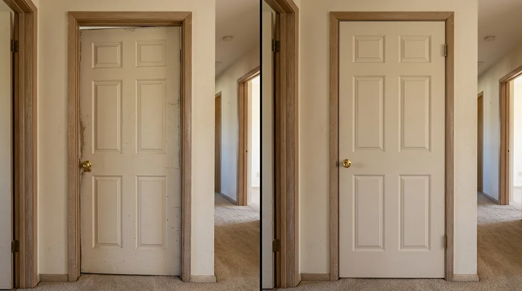 Result carpentry in Sacramento - Sacramento Carpentry