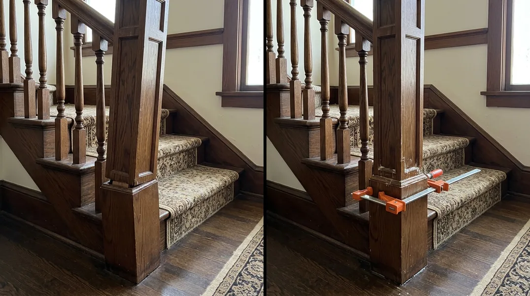 Result carpentry in Sacramento - Sacramento Carpentry